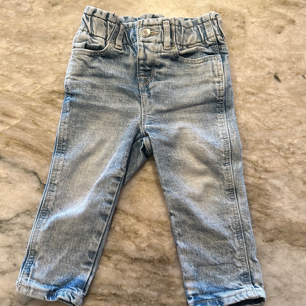 Baby Gap Jean 12-18 mos